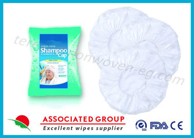 Riciclando il CE di FDA del cappuccio di Rinse Free Shampoo And Conditioner approvi