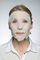 L'ago dello strato della maschera di protezione di cura di pelle ha perforato non l'umidità dell'essenza del tessuto