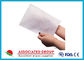 Perforazione ultra Sonic Wet Wash Glove For dell'ago che pulisce, spesso e liscio