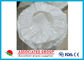 Cappuccio non tessuto Rinse Free Microwaveable Disposable dello sciampo di comodità di Needlrpunch