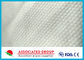 Piccola perla Dot Spunlace Nonwoven Fabric, rotolo non tessuto 30~120GSM ultra spesso