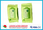 Nessun'irritazione Mini Package Baby Cleaning Wipes