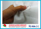I guanti del lavaggio del corpo degli ingredienti della schiuma innaffiano l'ANIMALE DOMESTICO fresco di spruzzatura 95GSM del profumo 100%
