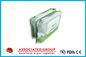 Formula antibatterica umida della carta igienica di Flushable adatta ad uso privato