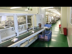 Acqua a base e ipoallergenica EDI Acqua pura Acciugamani per adulti per la pulizia della pelle