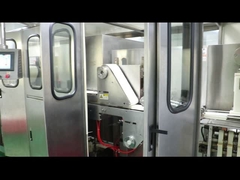 strofinate bagnate antibatteriche