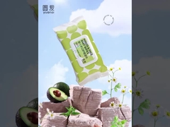 salviettine per neonati