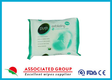 Individually Wrapped Feminine Wipes