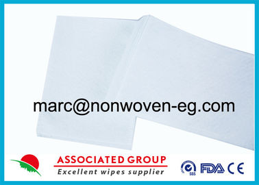 Aged Care Advanced Wet Wash Glove , Incontinence Products Ultrasonic Glove