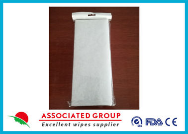 High Absorbability Non Woven Needle Punched Fabric Cooker Hood Retaining Filter Cotton