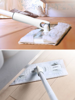 30 Pieces Diamond Shape Disposable Nonwoven Dry Wipes For Floor Cleaning
