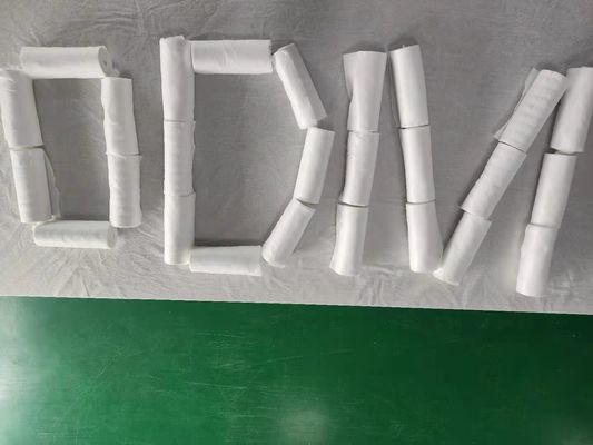 ODM Disposable Dry Wipes For Wet Wipes In Canister Manufacture Raw Material