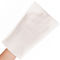 Un pacchetto di Aqua Waterless Wet Wash Glove di 8 provata di &amp; Paraben dermatologici liberi