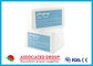 Gauze Pads Medical Care Hemostasis non sterile eliminabile 100PCS/borsa