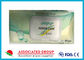 Rinse Free Adult Washcloth/strofinate pre--Moisted/asciugamano con la formula naturale