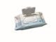 Sterilizzazione bagnata antibatterica personale Rate Baby Sanitary Wipes delle strofinate 99,9%