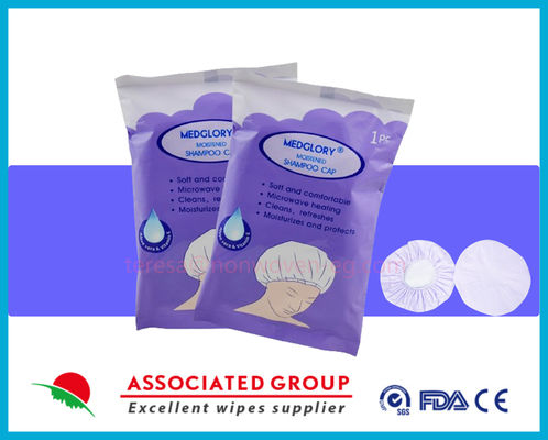 2024 Sciacquare cappuccio shampoo libero Mantenere i capelli puliti e freschi con questo prodotto