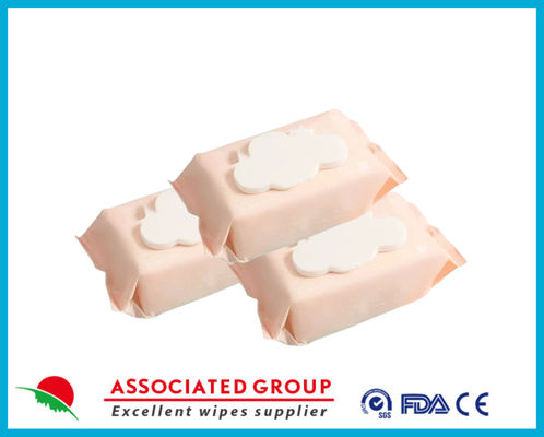 Metodo di pagamento T/T Pelle comoda Bambino asciugamani bagnati Funzione Termine di spedizione FOB Shenzhen