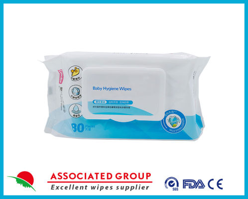 45 g di tessuto Peso 40-60 gm di tessuto per abbigliamento morbido e privo di allergeni