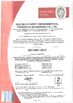 Porcellana Golden Starry Environmental Products (Shenzhen) Co., Ltd. Certificazioni
