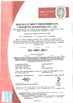Cina Golden Starry Environmental Products (Shenzhen) Co., Ltd. Certificazioni